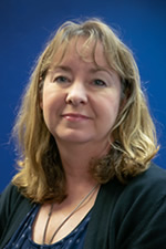 Karen D. Buchanan, M.D.