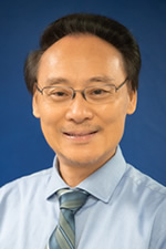 JKeni Gu, M.D., PhD